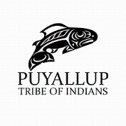 Puyallup Tribe of Indians Logo